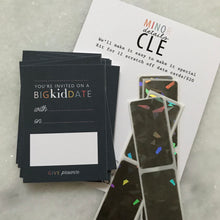 Load image into Gallery viewer, Scratch off BIG KID cards