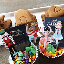 Load image into Gallery viewer, Scratch off BIG KID cards